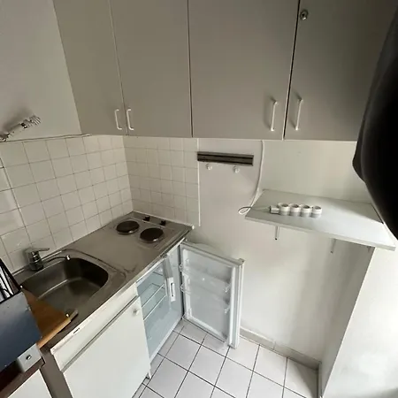 Appartement Champs Elysees 1c Paris