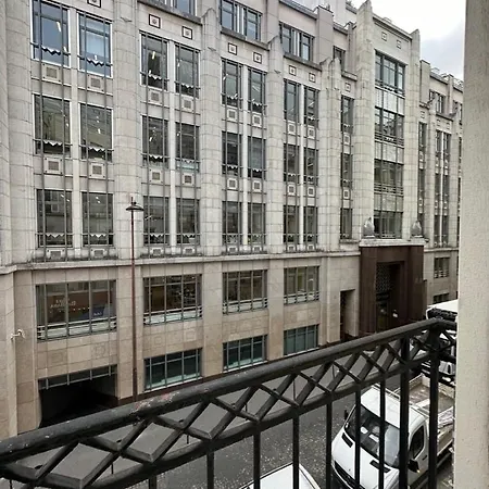 Champs Elysees 1c Appartement *